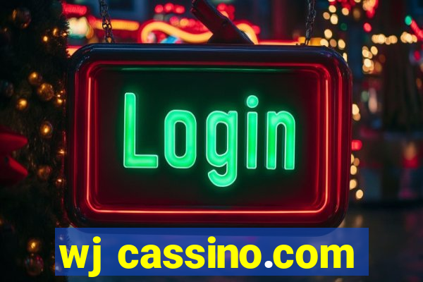 wj cassino.com